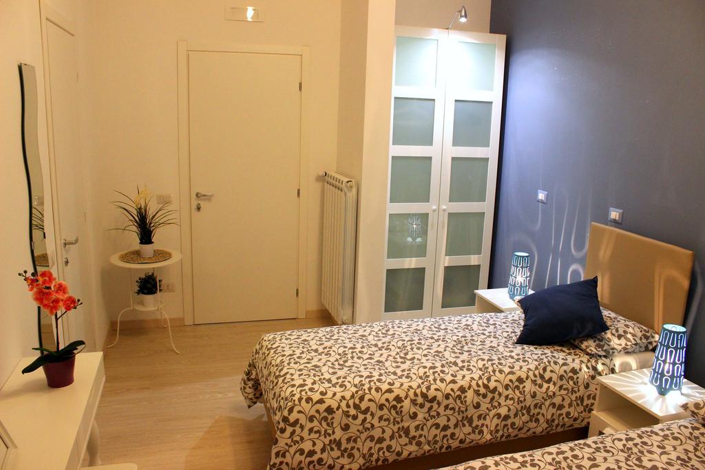 Guest house Dimora Dei Re *