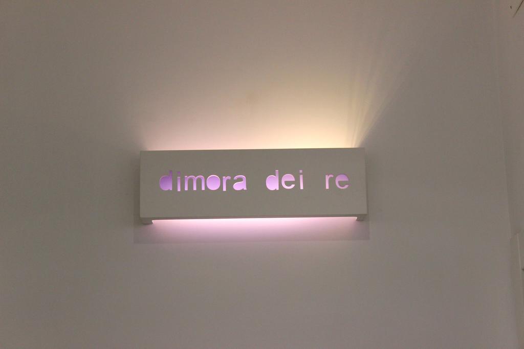 Dimora Dei Re Guest house