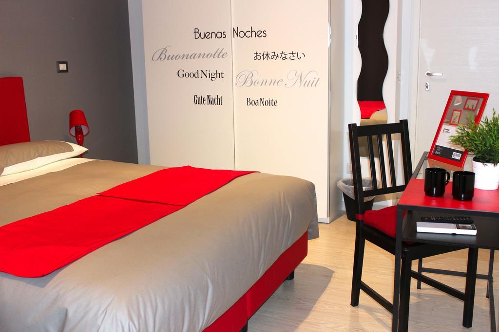 Guest house Dimora Dei Re *