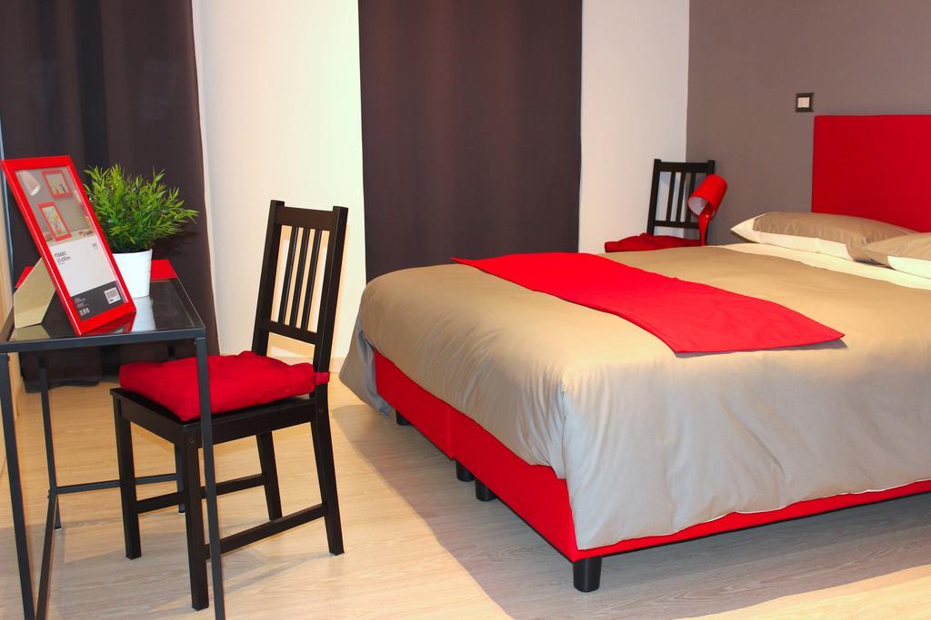 Guest house Dimora Dei Re Rome