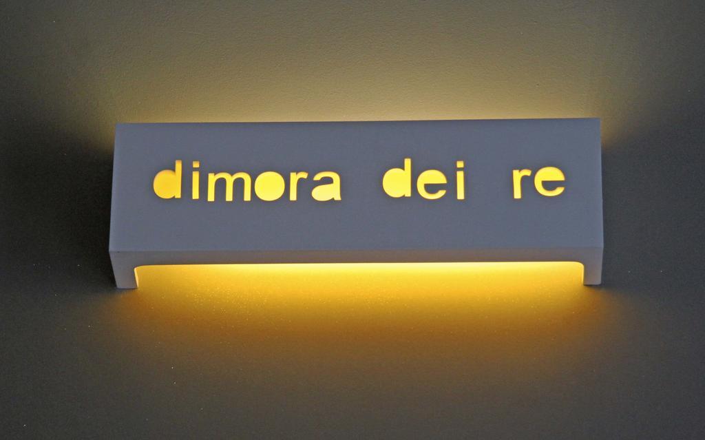 Dimora Dei Re *