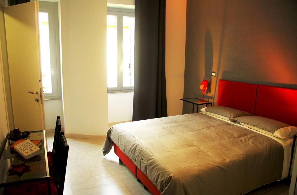 Guest house Dimora Dei Re Rome