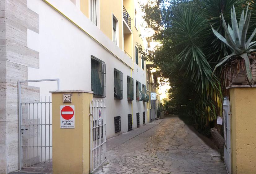 Dimora Dei Re * Rome